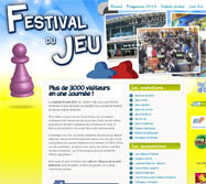 Festival du Jeu