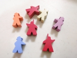 meeples