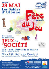 fete du jeu