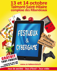 FestiJeux 2012