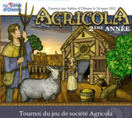 Agricola