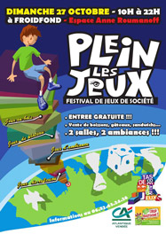 Plein les Jeux