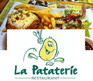 La Pataterie