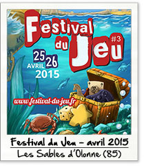 Festival du Jeu 2015