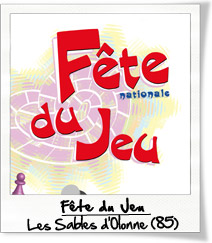 Fête du jeu