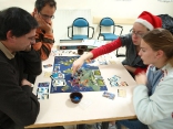 Pandemie 1