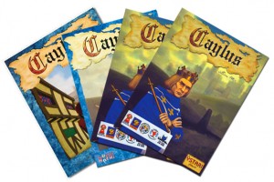 caylus