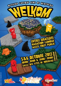 WELKOM-2013