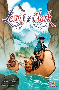 Lewis&Clark