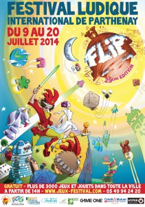 flip-2014-affiche