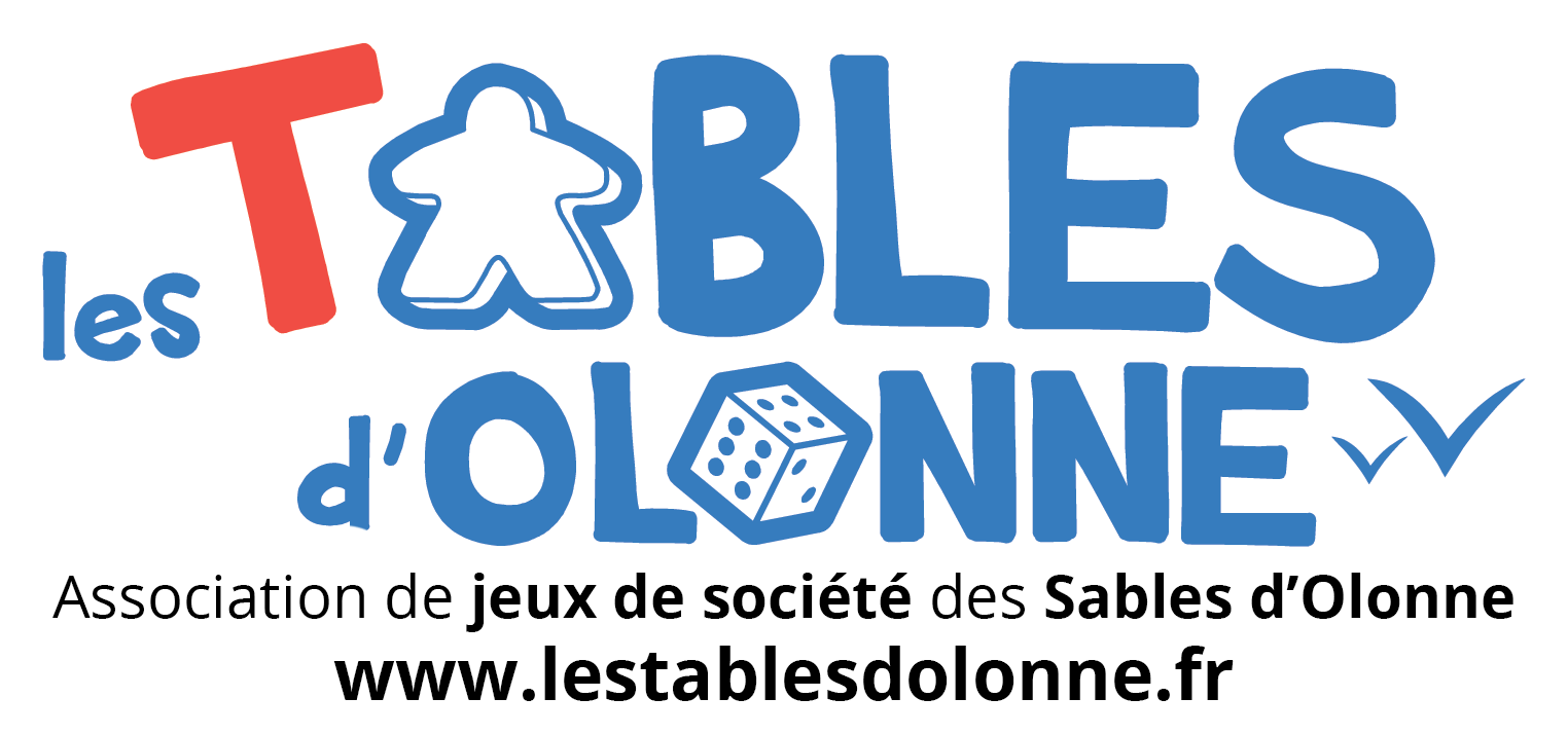 Logo de l'association